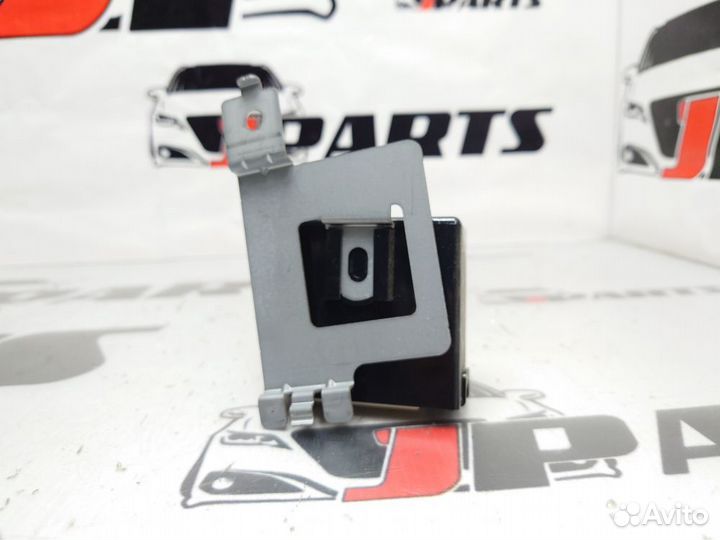 Блок управления корректором фар Mitsubishi Outland