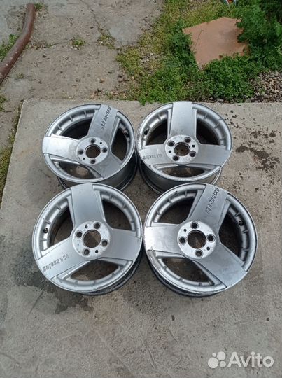 Диски BSA Racing