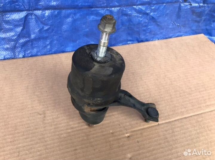 Подушка двигателя левая Toyota Venza SUV 1arfe