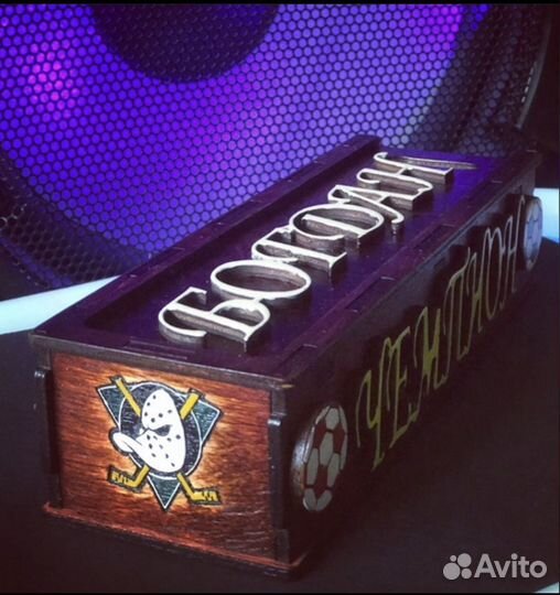 Лазерная резка и гравировка