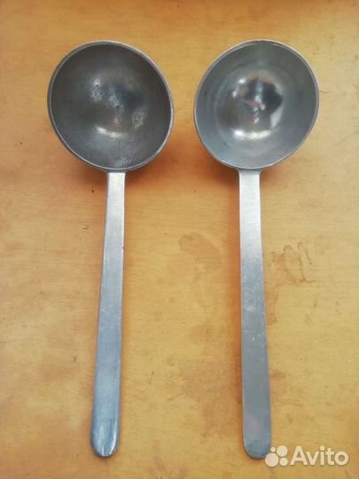 Черпак СССР (поварешка) 1959г