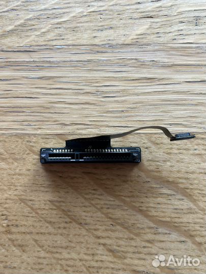 Шлейф для HDD/SSD диска Mac mini А1347 2010/11/12