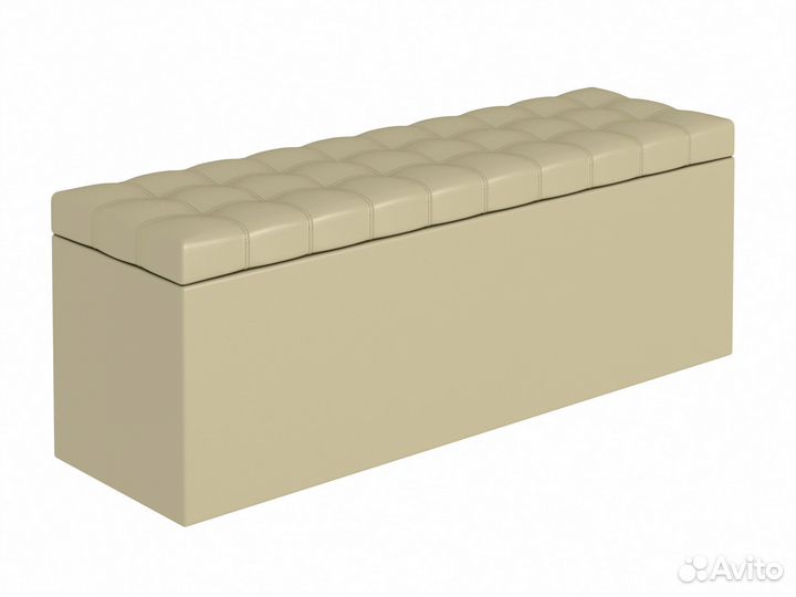 Пуфик Квадро 4