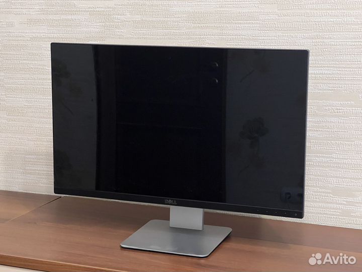 Монитор dell s2415hb