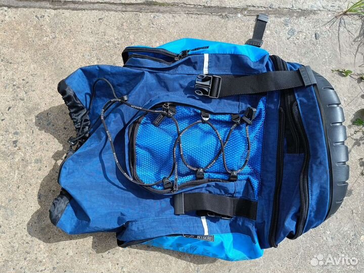 Рюкзак туристический походный