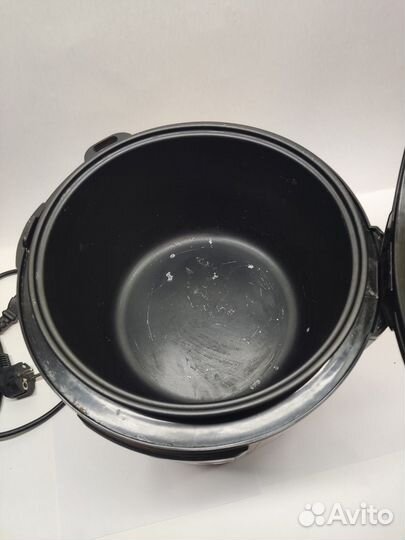 5. Мультиварка centek 1495