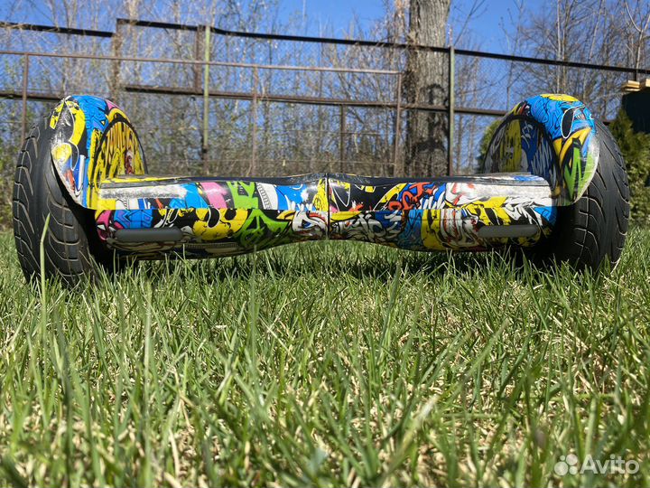 Гироскутер бу