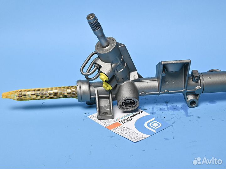 Рулевая рейка volvo 850 (TRW)