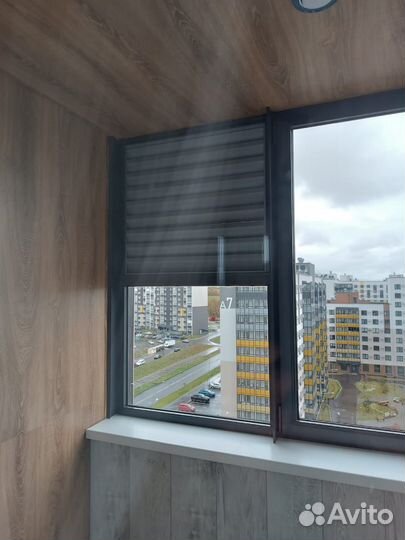 Замена вентиляционных решёток на стекло