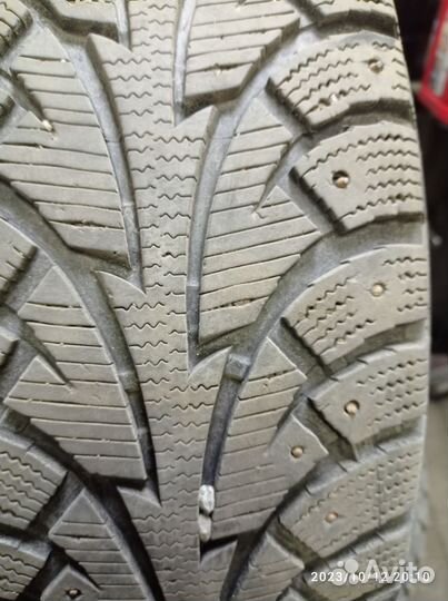 Hankook Winter I'Pike 215/60 R17