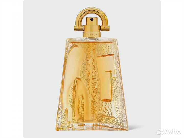 Givenchy PI тестер 90 мл, б/крышки