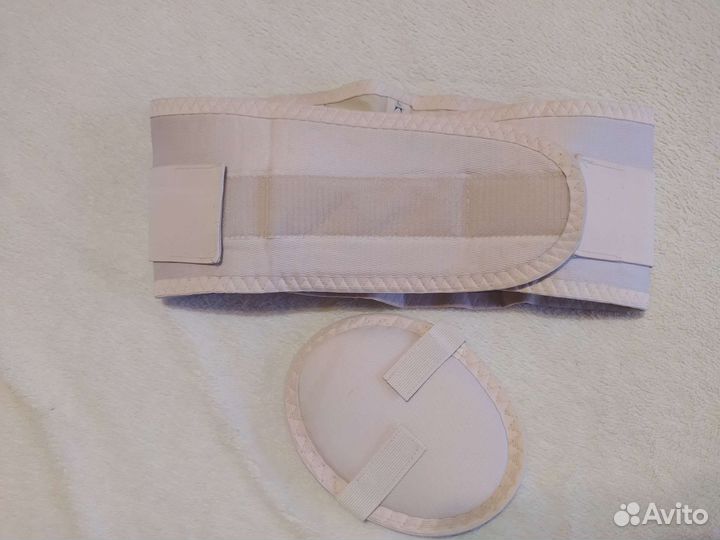 Пояс-бандаж для беременных L