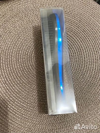 Расческа массажная новая