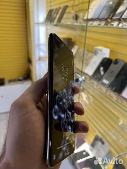 Samsung S20 ultra snapdragon 12/128