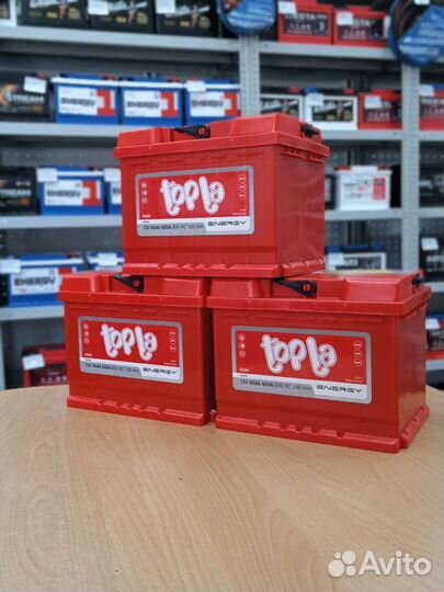 Акб для Dacia/ установка доставка бесплатная