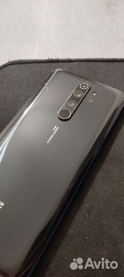 Xiaomi Redmi Note 8 Pro, 6/128 ГБ