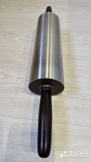 Скалка для теста