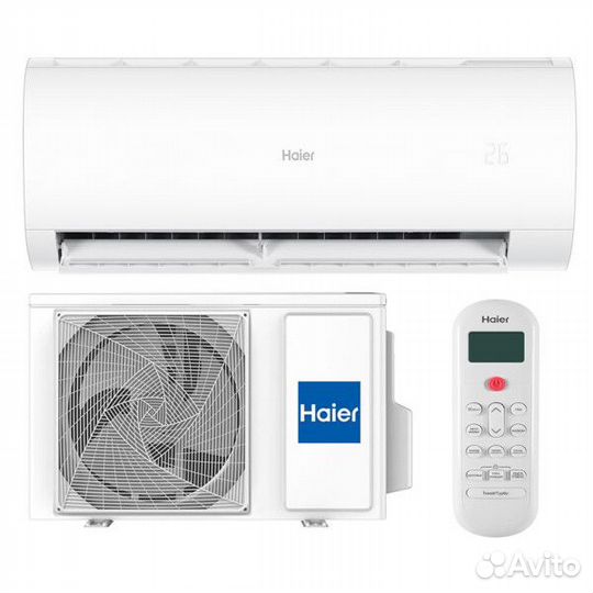 Кондиционер сплит система Haier HSU-09HPL103/R3
