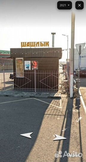 Готовый бизнес Шашлык Шаурма Кофе Дрставка