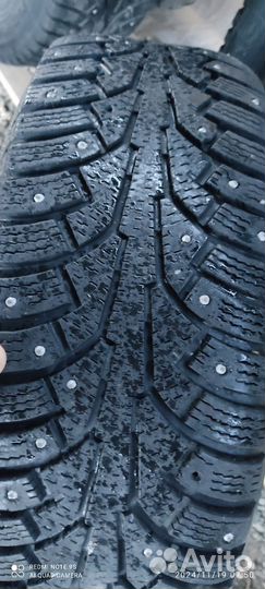 Nokian Tyres Nordman 5 195/65 R15