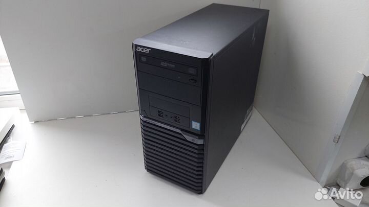 Системный блок Intel Core i5-6500 x4