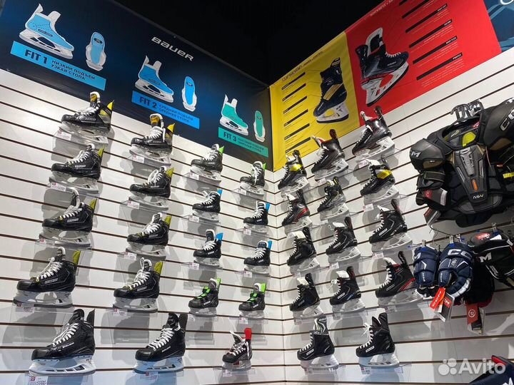 Детская юниорская взрослая хоккейная форма