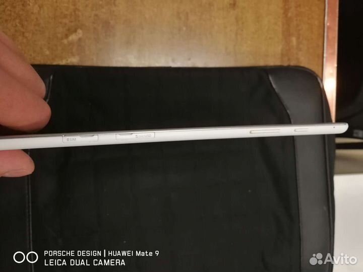 Samsung galaxy Tab A SM-T555