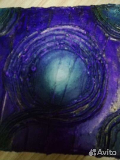 Авторские картины