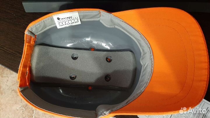 Кепка - Каскетка защитная