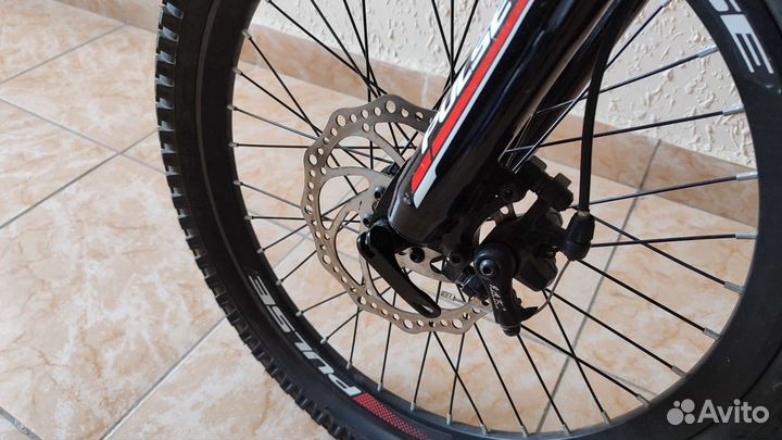 Продаю велосипед Pulse MD-100