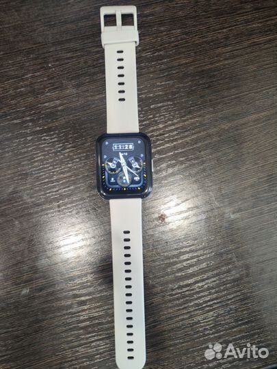 Realme watch 2 pro