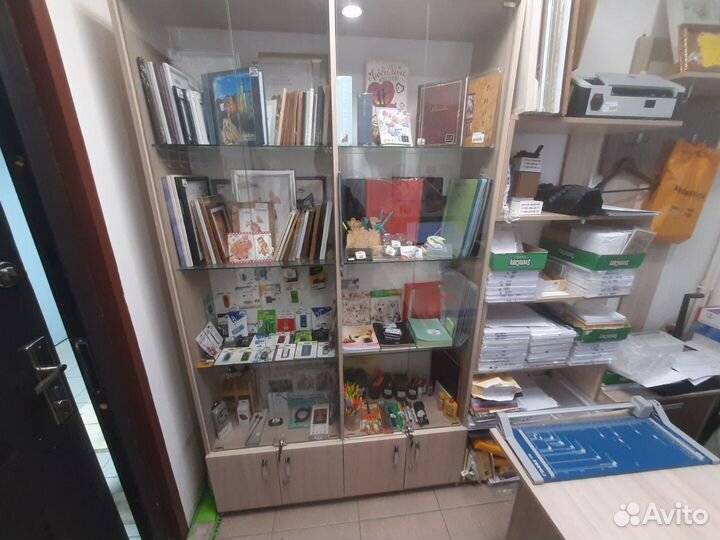 Действующий копи центр