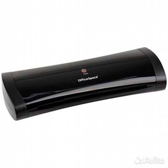 Ламинатор OfficeSpace LM500, А4, 75-125мкм