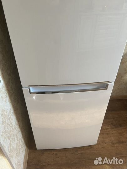 Холодильник LG DoorCooling+ GA B509svum