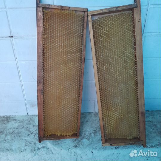 Рамки для ульев дадан сушь,магазин