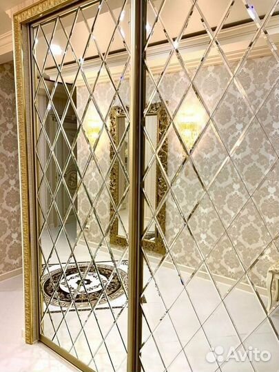 Фотопечать на стекле