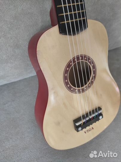 Укулеле (гитара) детская Viga 21