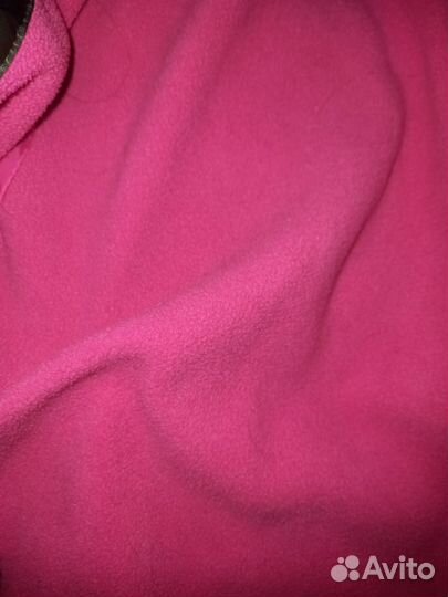 Пальто-пуховик подростковый