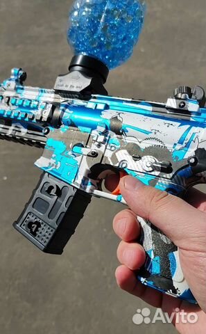 Автомат орбиз