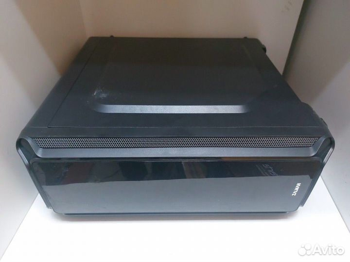 Системный блок Intel Core i5 11400F 2.6 ггц