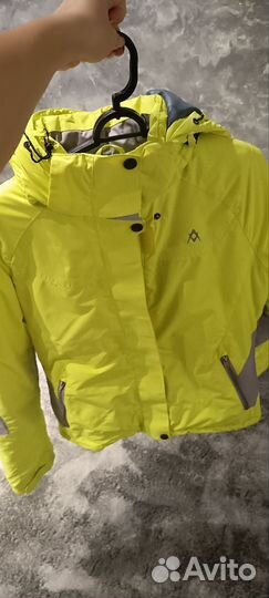 Горнолыжный костюм женский