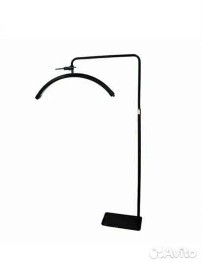 Бестеневая лампа для наращивания ресниц