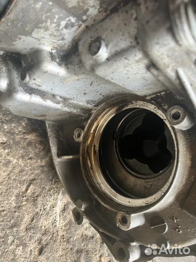 Рено логан сандеро коробка передач МКПП