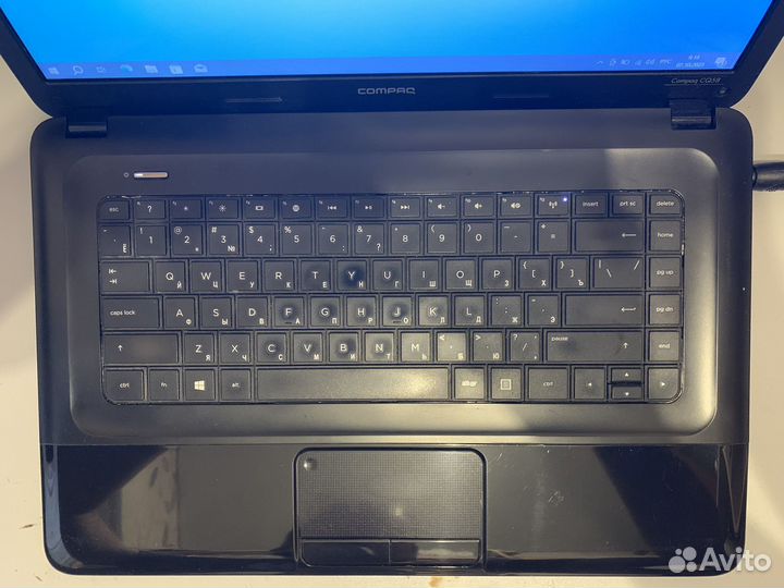 Hp Compaq intel b960/4 GGB Ram/500 GGB HDD