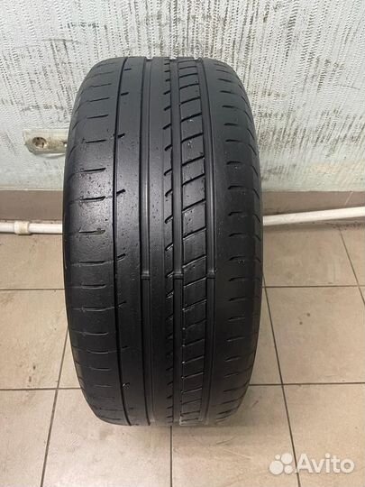 Goodyear Eagle F1 Asymmetric 2 265/50 R19