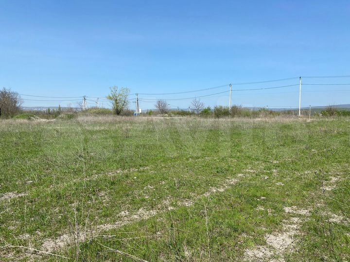 Участок 5,4 сот. (ИЖС)