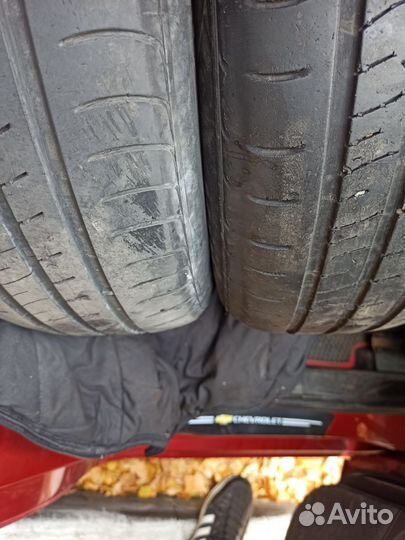 Kumho Ecowing ES01 KH27 185/65 R15