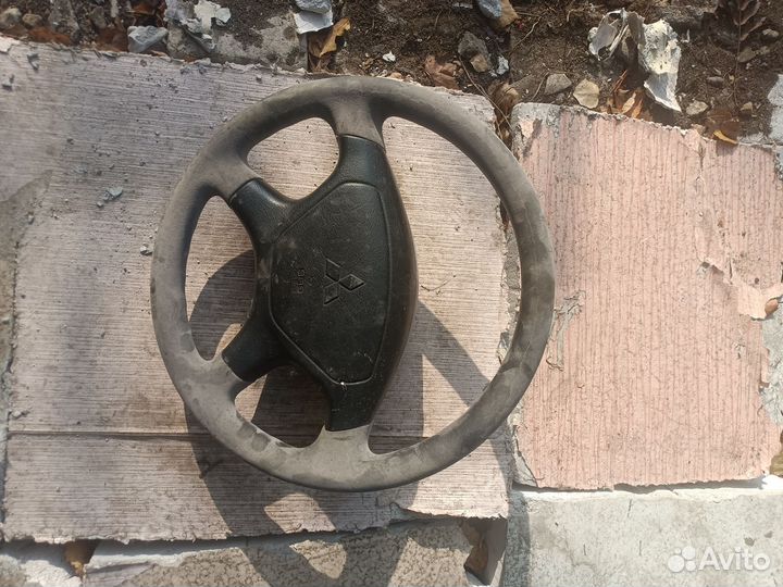 Разбор mitsubishi carisma 1.6 4g92