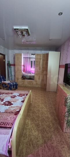 4-к. квартира, 93,8 м², 5/9 эт.