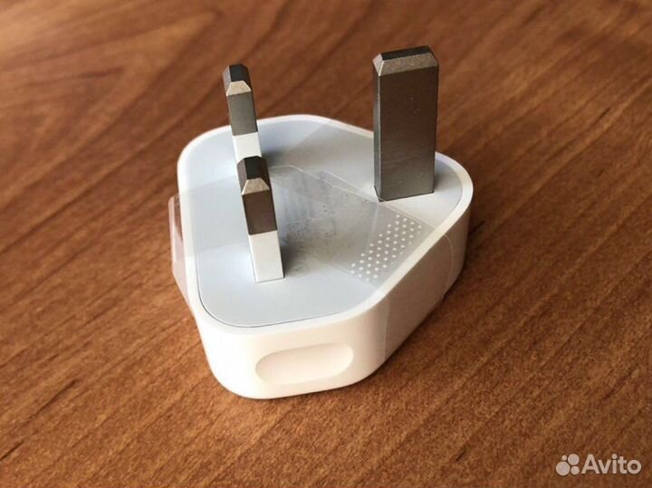 Адаптер Apple новый американская розетка A 1399